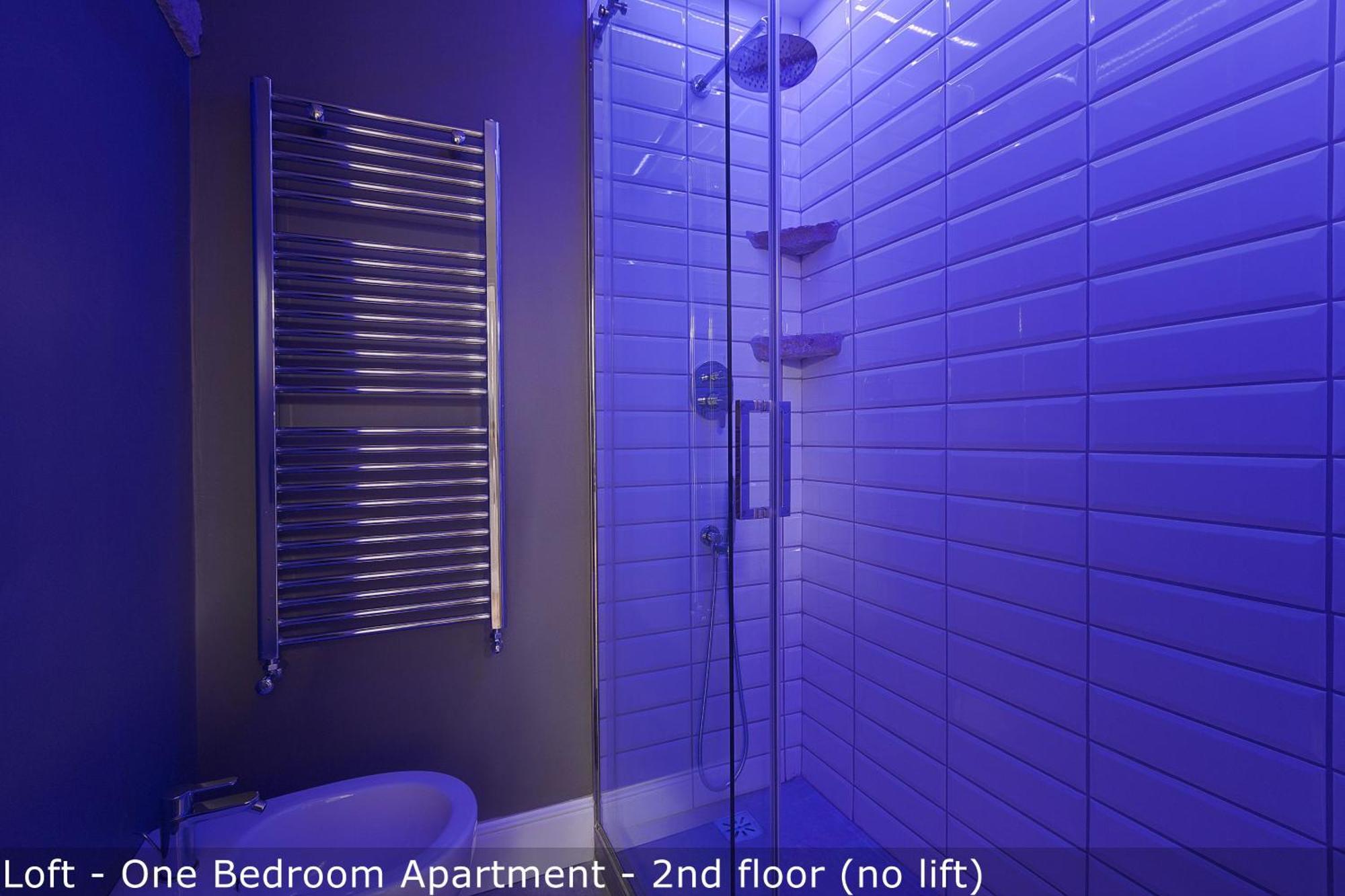 Apartamento St Elizabeth Loft By Mamo Florença