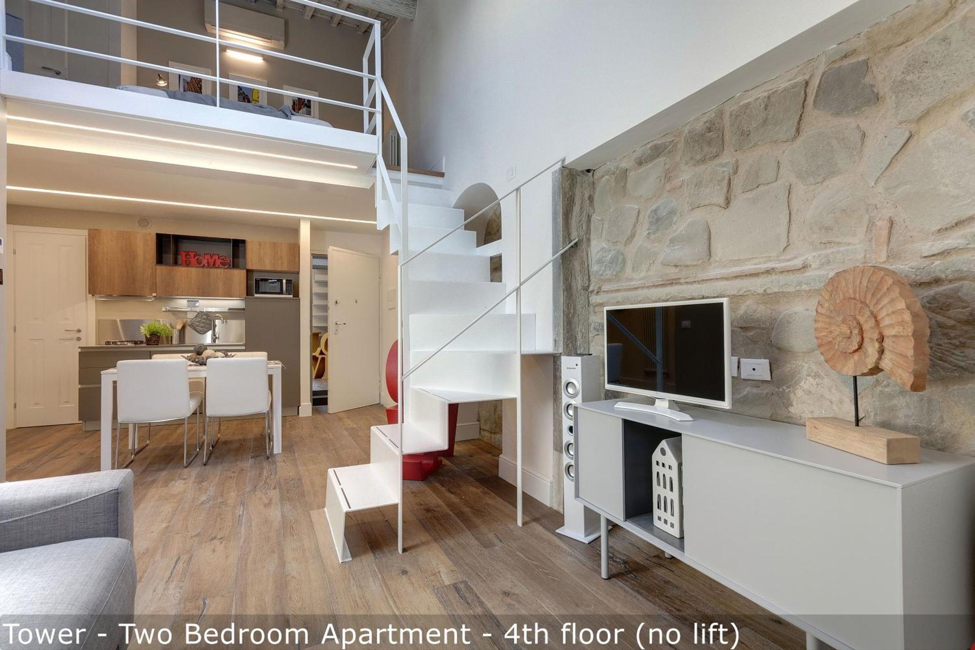 Apartamento St Elizabeth Loft By Mamo *